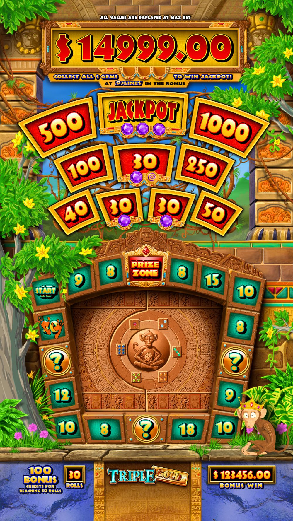 tiger slot game