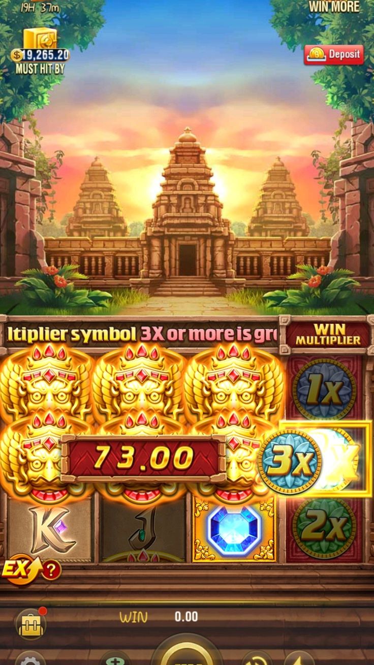 tiger slot