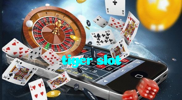 tiger slot